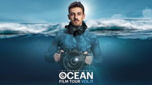 Vigoplan | International Ocean Film Tour Vol.11