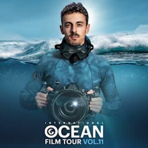 Vigoplan | International Ocean Film Tour Vol.11