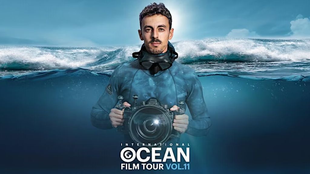 Vigoplan | International Ocean Film Tour Vol.11