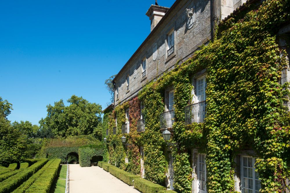 Vigoplan | Jardines De Castrelos