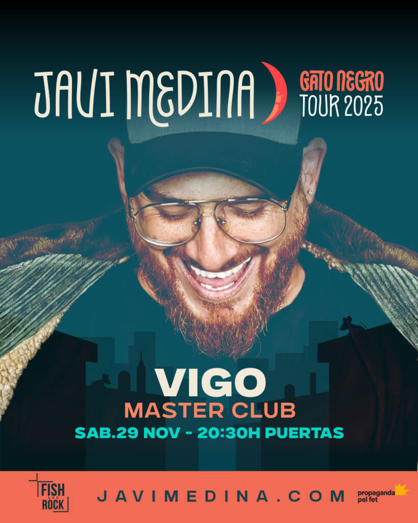 Vigoplan | Javi Medina