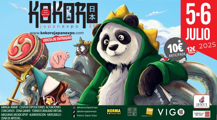 Vigoplan | Kokoro Japan
