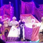 La Bella y la Bestia | Auditorio de Castrelos 2025
