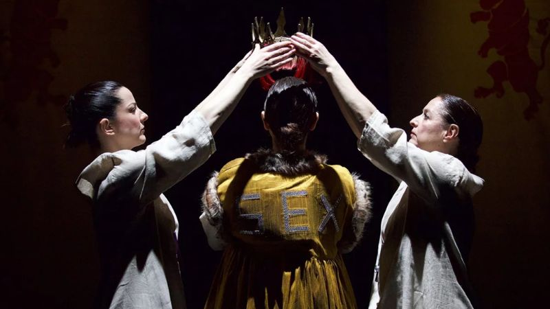 Vigoplan | La Reina Brava Cangas