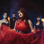 Last Days of Eden &  Elisa C.Martin | Concierto en Vigo