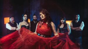 Vigoplan | Last Days Of Eden