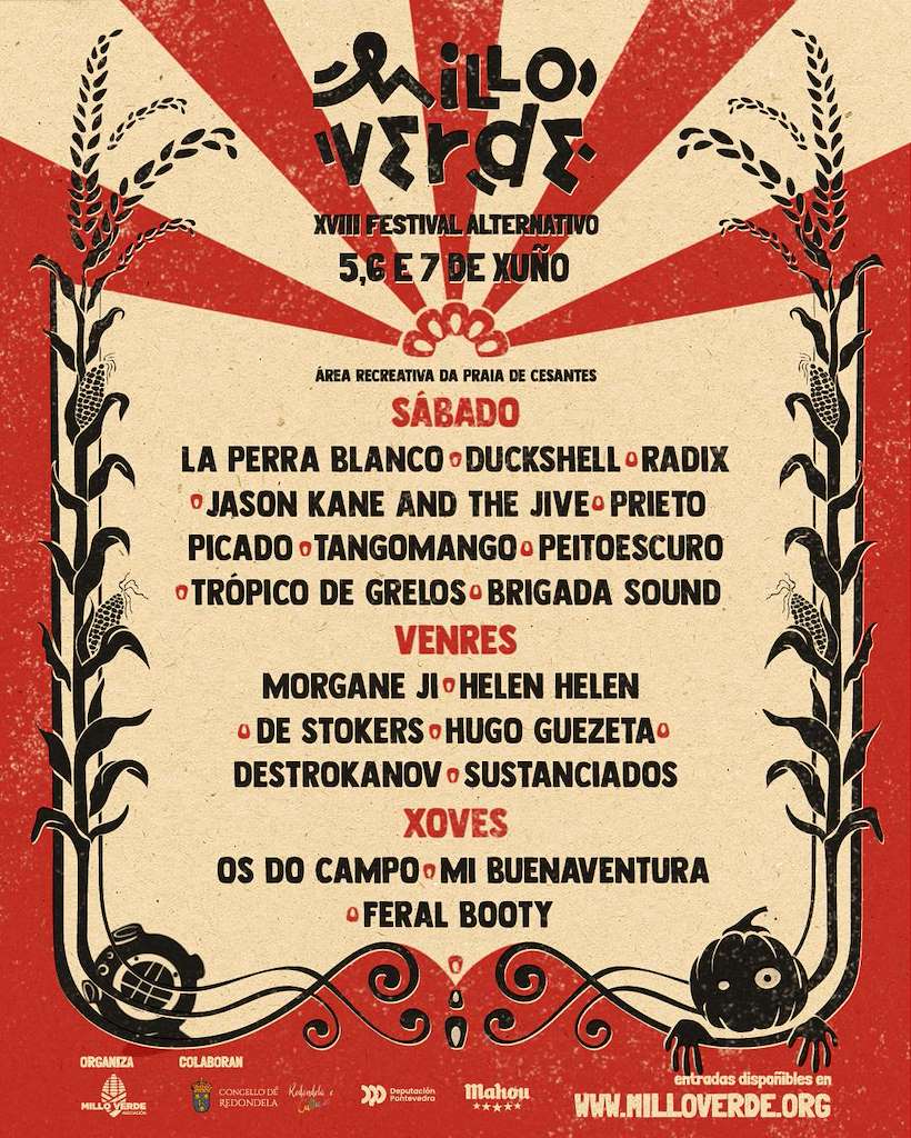 Vigoplan | Millo Verde