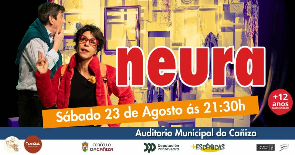 Vigoplan | Neura En A CaÑiza