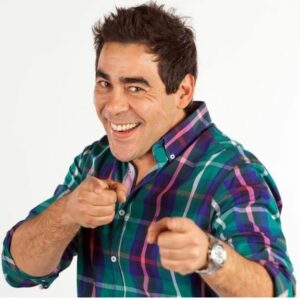 Vigoplan | Pablo Chiapella Y Tian Lara El Anticoach