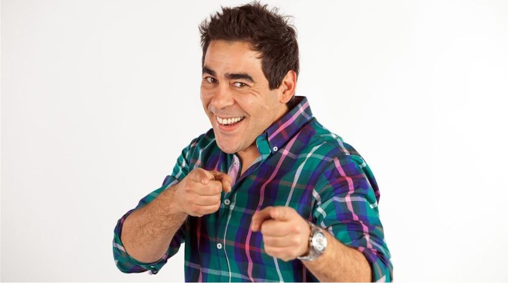 Vigoplan | Pablo Chiapella Y Tian Lara El Anticoach