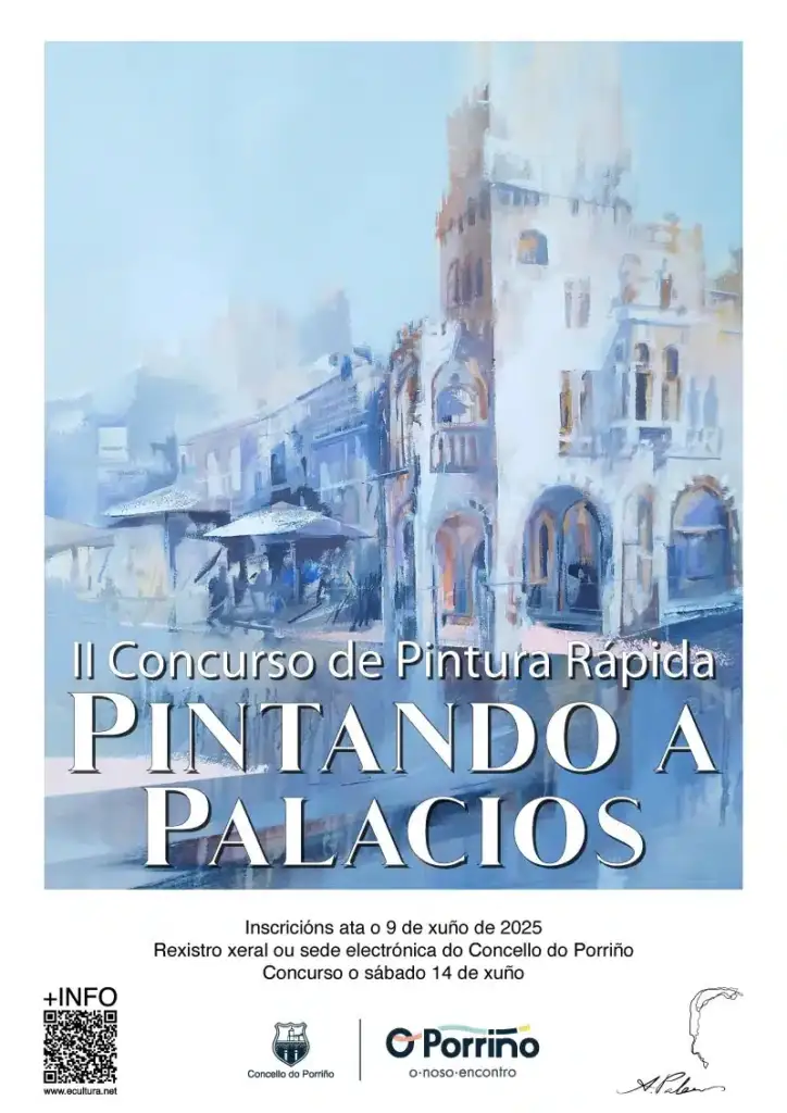 Vigoplan | Pintando A Palacios