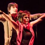 Running | De Ste Xeito | Teatro en Ponteareas