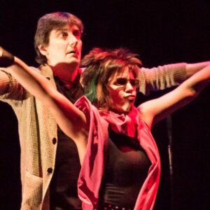 Vigoplan | Running Teatro Ponteareas
