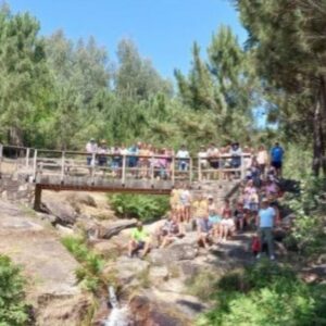 Vigoplan | Rutas Guiadas Por Cangas