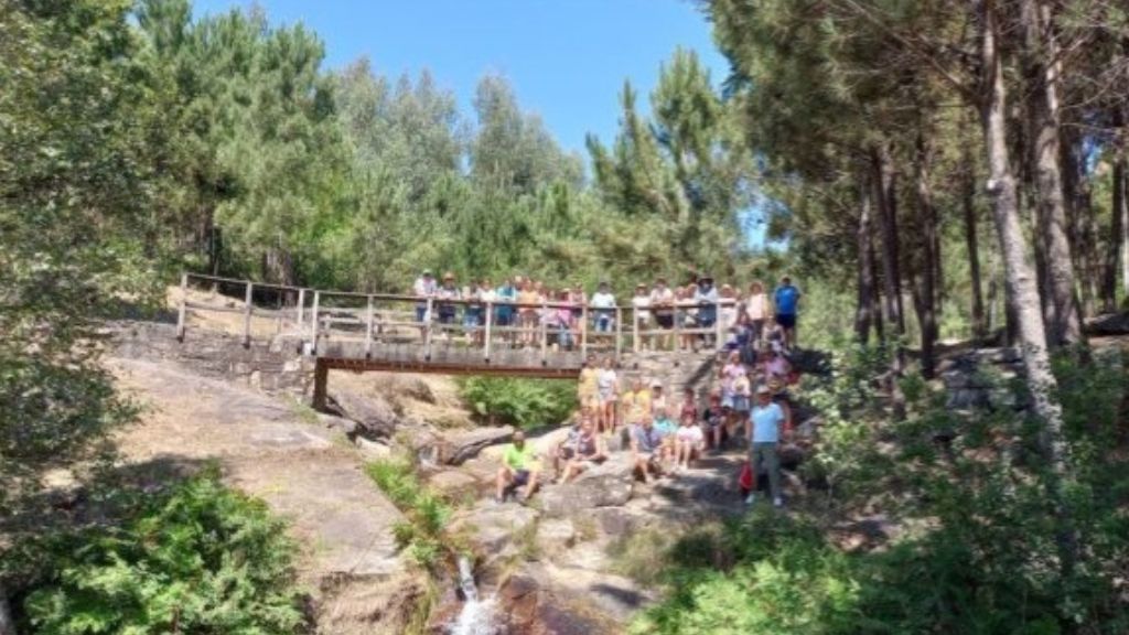 Vigoplan | Rutas Guiadas Por Cangas