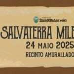 Salvaterra Milenaria | Mercado – Exposición