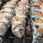 Sardiñada Popular de San Pedro da Ramallosa