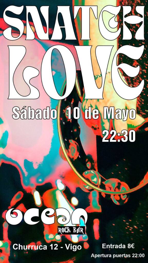 Vigoplan | Snatch Love