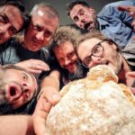 Tangomango | Concierto Presentación