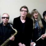 The Psychedelic Furs – Festival Underfest Xacobeo