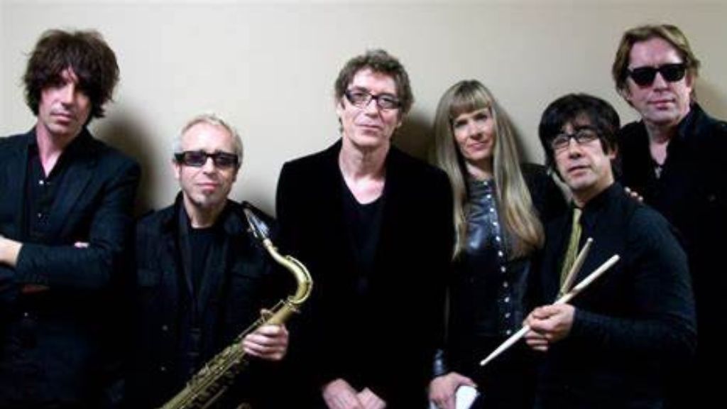 Vigoplan | The Psychedelic Furs Festival Underfest Xacobeo