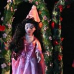 O cachimóbil | Títeres Cachirulo en Pazos de Borbén