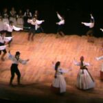 Traspés | Concurso de Canto e Percusión Tradicional