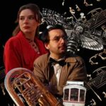 Vento Metal | Trifásico Teatro en Cangas