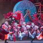 Ópera Turandot | Auditorio de Castrelos 2025