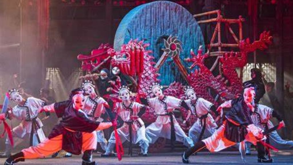 Vigoplan | Turandot