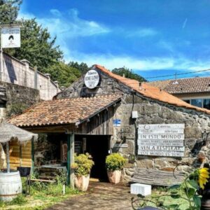 Vigoplan | Un Paseo Por Las Carnes Evento Gastronómico