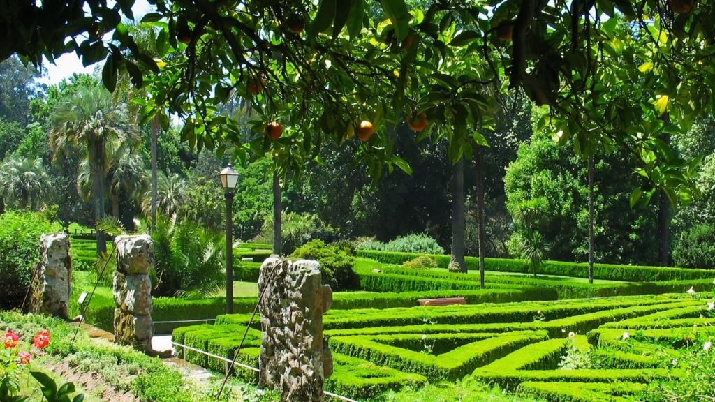 Vigoplan | Un Nuevo Escenario En Los Jardines De Castrelos