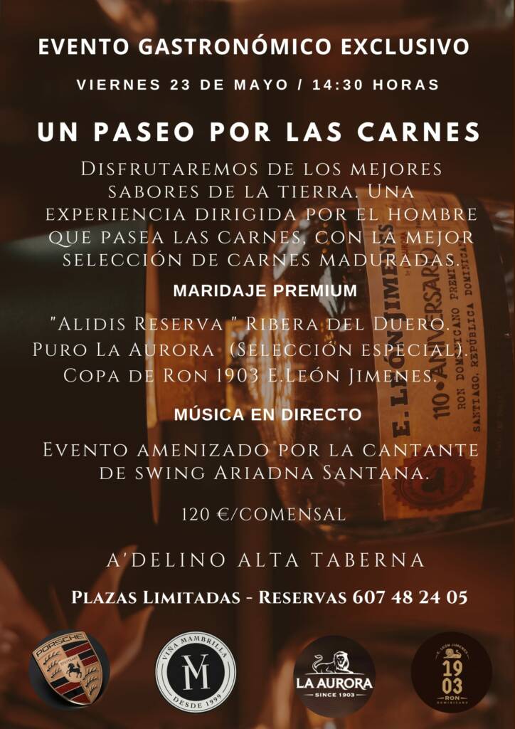 Vigoplan | Un Paseo Por Las Carnes