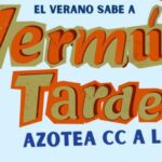 Vermú Tardeo | Azotea C.C. A Laxe