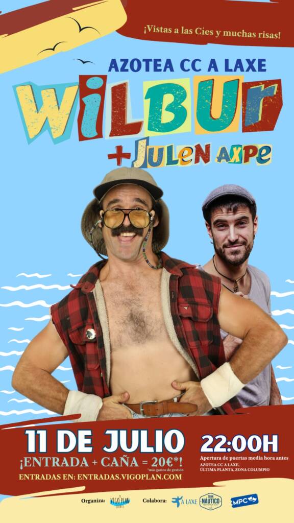 Vigoplan | Wilbur