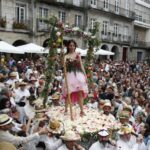 XLIII Festa dos Maios | Vigo 2025