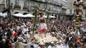 Vigoplan | Xliii Festa Dos Maios Vigo 2025