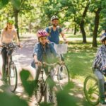 Fiesta de la bicicleta de Estás 2025