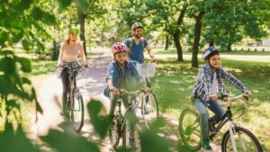 Vigoplan | Bicicleta Tomiño