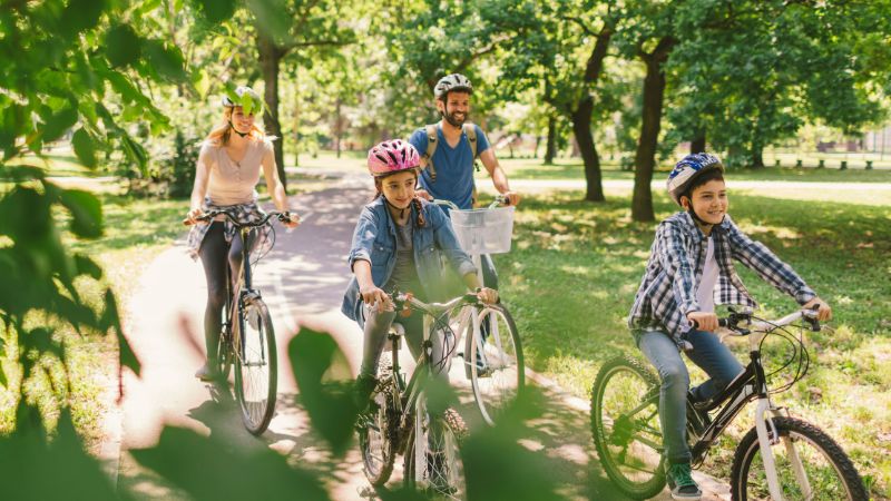 Vigoplan | Bicicleta Tomiño
