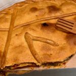 Fiesta de la exaltación de la empanada de Tomiño