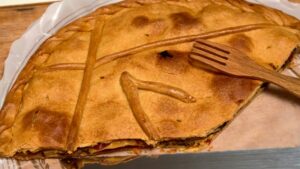 Vigoplan | Empanada