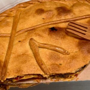Vigoplan | Empanada