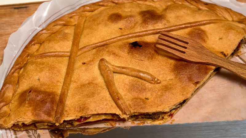 Vigoplan | Empanada