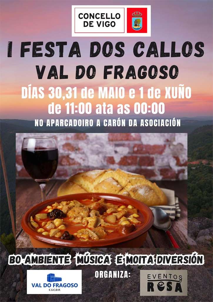 Vigoplan | Festa Dos Callos De Val Do Fragoso Vigo Img46454n1t0