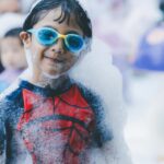 Vigoplan | Fiesta Infantil Sanguiñeda
