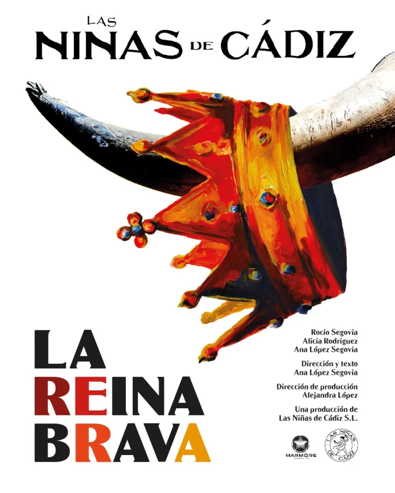 Vigoplan | La Reina Brava 2025 Cangas