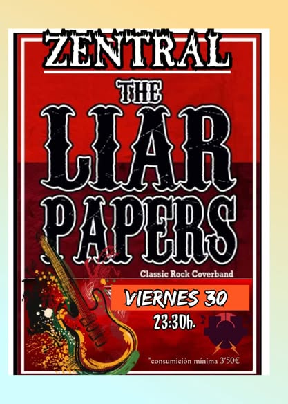 Vigoplan | Liar Papers