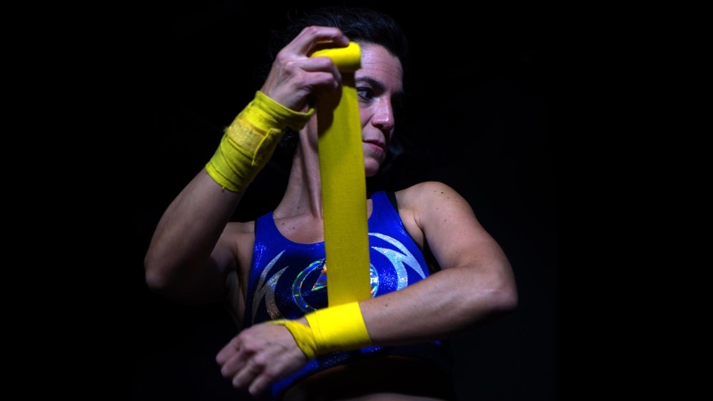 Vigoplan | Luchadoras