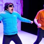 Neura | De Ste Xeito | Teatro en A Cañiza